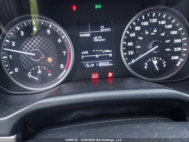 Aukcja sprzedaży 2019 Hyundai Elantra Essential, vin: KMHD74LF1KU742676, numer aukcji: 12498722