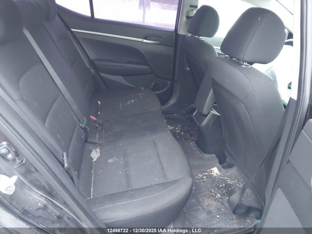 Aukcja sprzedaży 2019 Hyundai Elantra Essential, vin: KMHD74LF1KU742676, numer aukcji: 12498722