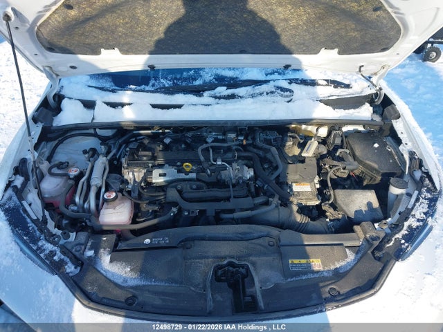 JTDACACU1P3009797 Toyota Prius Prime Se/xse/xse Premium