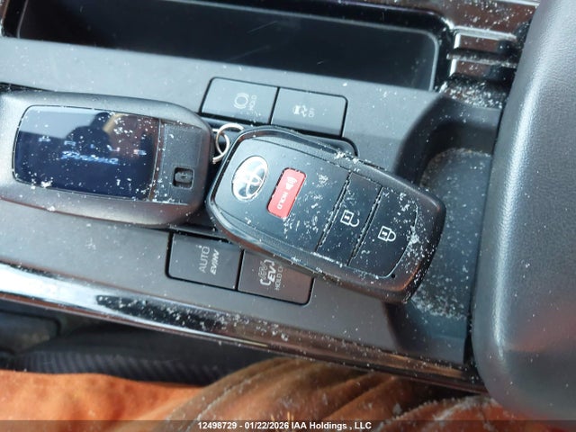JTDACACU1P3009797 Toyota Prius Prime Se/xse/xse Premium