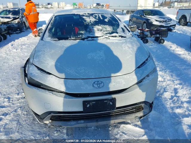 JTDACACU1P3009797 Toyota Prius Prime Se/xse/xse Premium