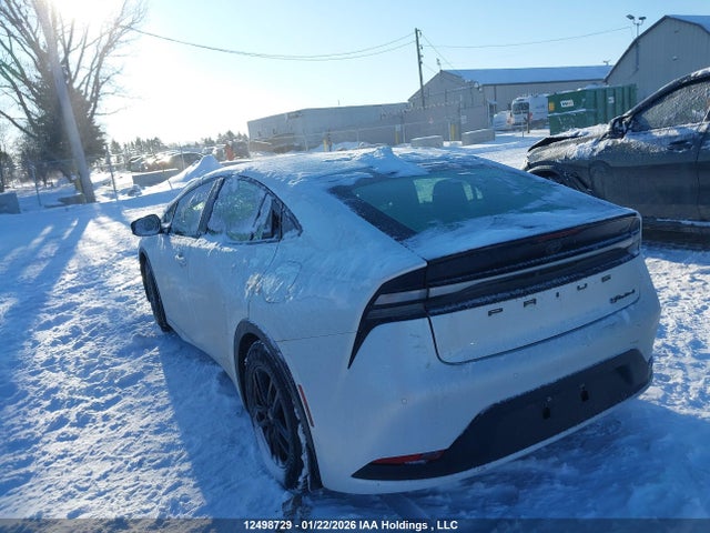 JTDACACU1P3009797 Toyota Prius Prime Se/xse/xse Premium