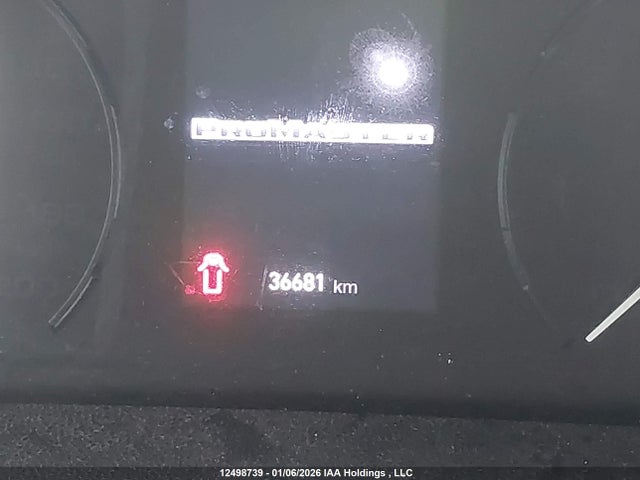 3C6LRVCG1SE542315 RAM Promaster 2500 2500 High