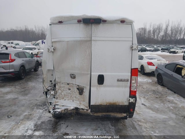 3C6LRVCG1SE542315 RAM Promaster 2500 2500 High