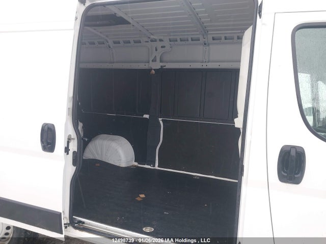 3C6LRVCG1SE542315 RAM Promaster 2500 2500 High