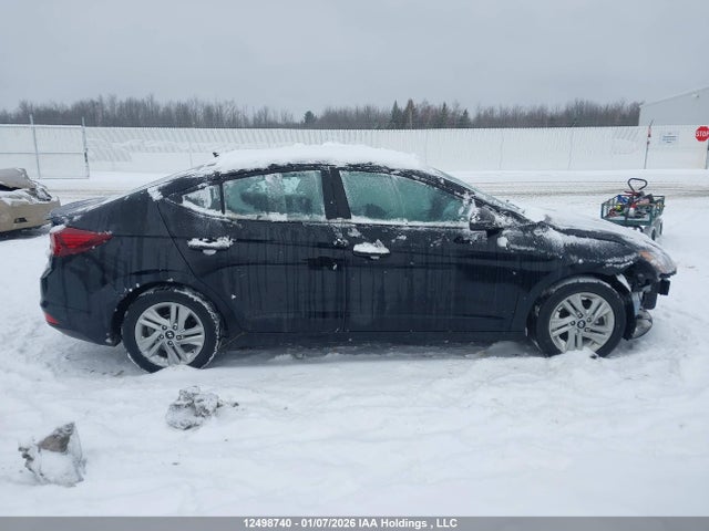 KMHD84LF1LU054787 Hyundai Elantra Sel/value/limited