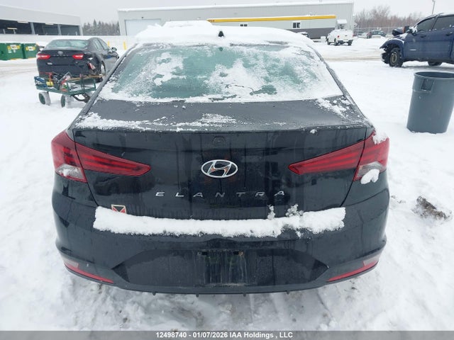 KMHD84LF1LU054787 Hyundai Elantra Sel/value/limited