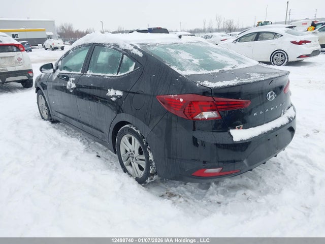 KMHD84LF1LU054787 Hyundai Elantra Sel/value/limited