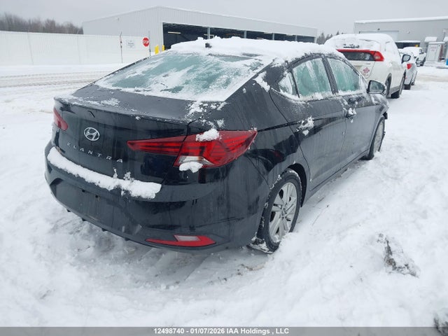 KMHD84LF1LU054787 Hyundai Elantra Sel/value/limited