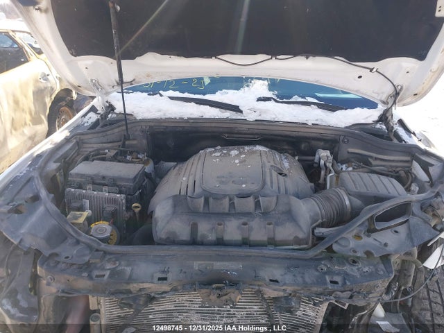 Jeep Grand Cherokee 2017 1C4RJFLT8HC765058 Image 10