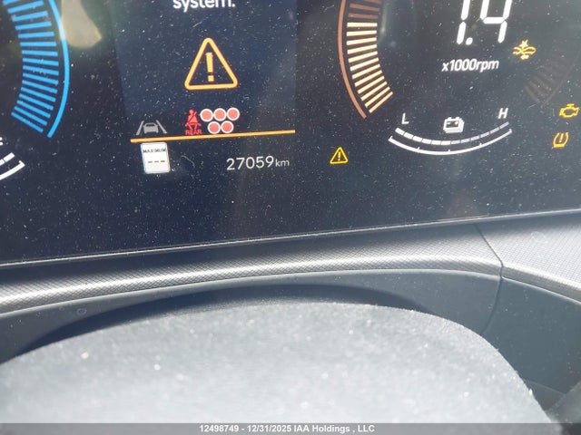 KM8P2DG14TU138678 Hyundai Santa Fe Preferred