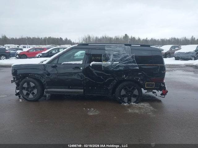KM8P2DG14TU138678 Hyundai Santa Fe Preferred