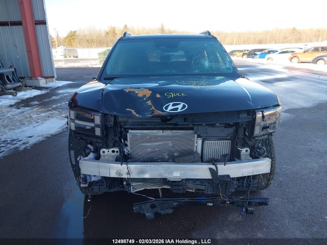 KM8P2DG14TU138678 Hyundai Santa Fe Preferred
