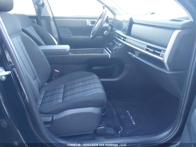 KM8P2DG14TU138678 Hyundai Santa Fe Preferred