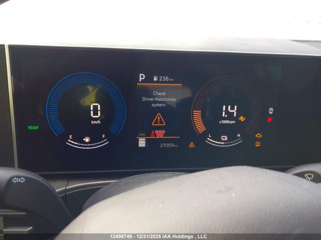 KM8P2DG14TU138678 Hyundai Santa Fe Preferred