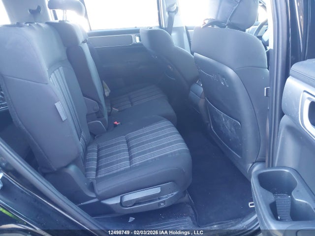 KM8P2DG14TU138678 Hyundai Santa Fe Preferred
