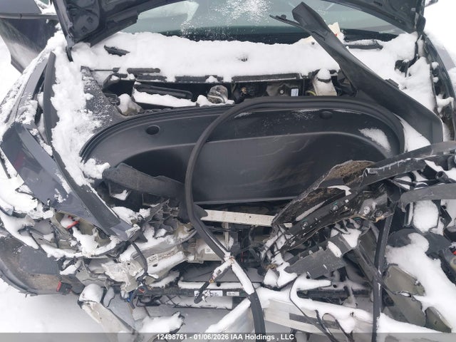 LRW3E1EB2PC851804 Tesla MODEL 3