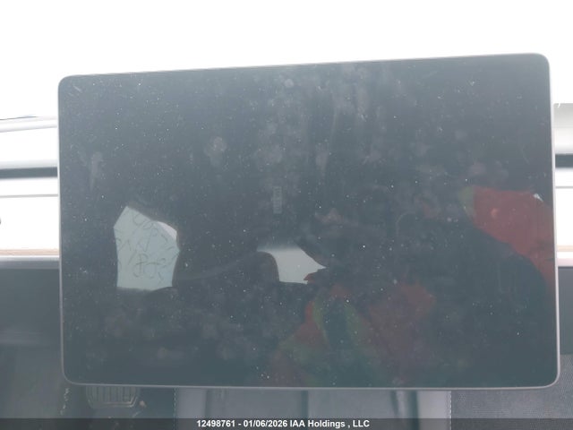 LRW3E1EB2PC851804 Tesla MODEL 3