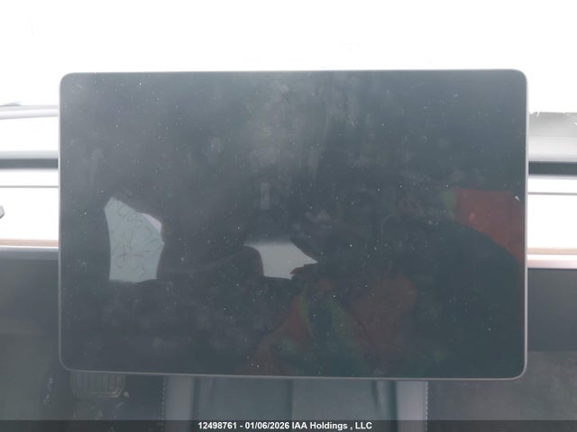 LRW3E1EB2PC851804 Tesla MODEL 3