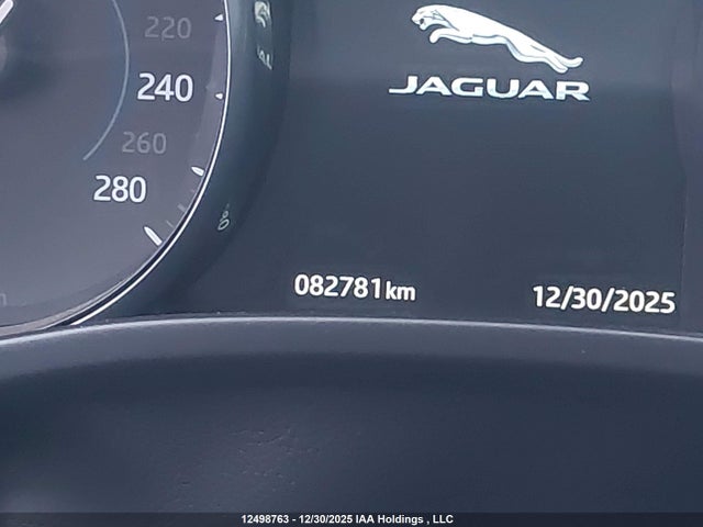 SAJAJ4BN6HCP12039 Jaguar Xe 2.0l Diesel Premium