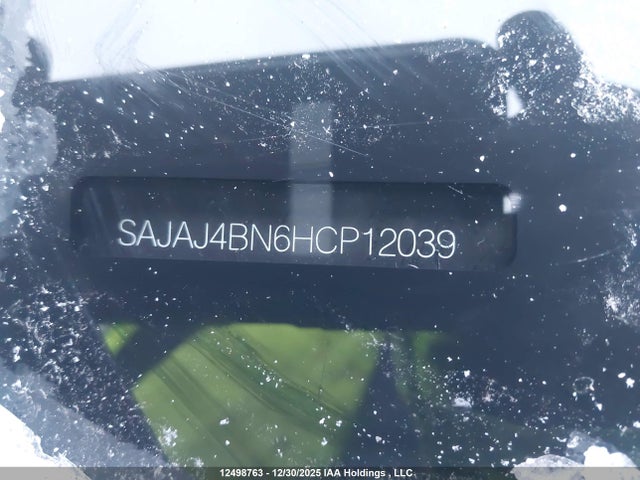 SAJAJ4BN6HCP12039 Jaguar Xe 2.0l Diesel Premium