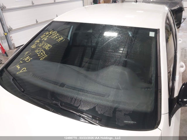WVWVF7AU0JW289782 Volkswagen Golf R