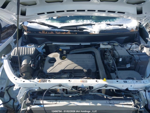 3GKALYEG6RL122155 GMC Terrain At4