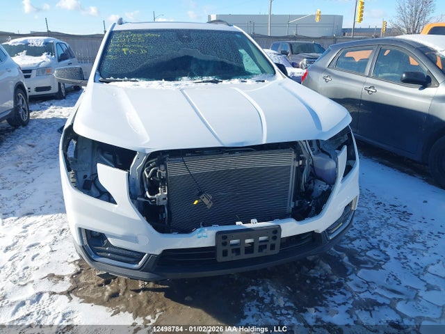 3GKALYEG6RL122155 GMC Terrain At4
