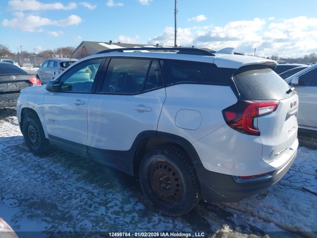 3GKALYEG6RL122155 GMC Terrain At4