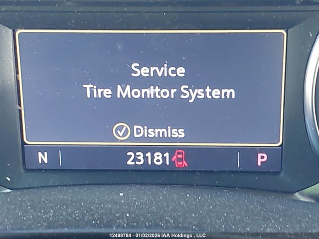 3GKALYEG6RL122155 GMC Terrain At4