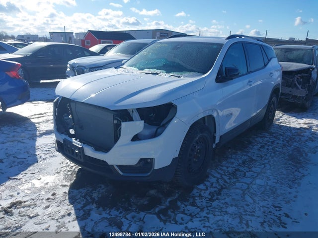 3GKALYEG6RL122155 GMC Terrain At4