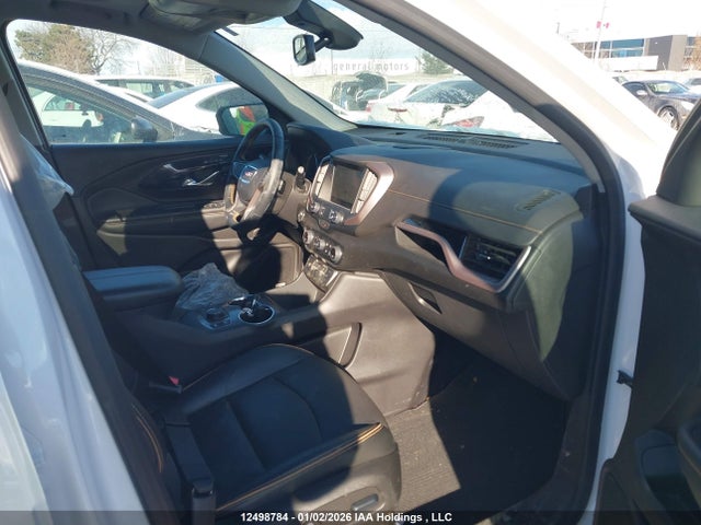 3GKALYEG6RL122155 GMC Terrain At4