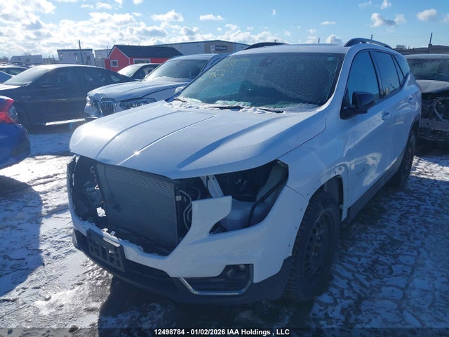 3GKALYEG6RL122155 GMC Terrain At4