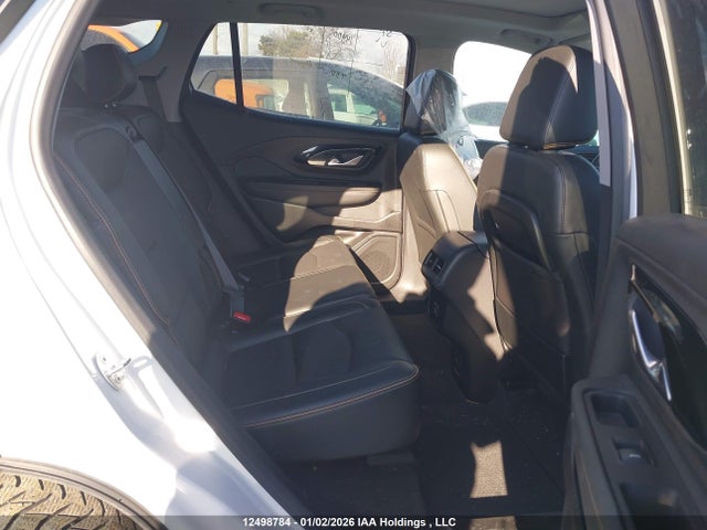 3GKALYEG6RL122155 GMC Terrain At4