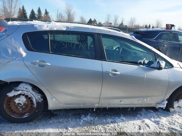 KIA Forte 2.0l Lx+ 2015 KNAFK5A82F5314778 Image 13