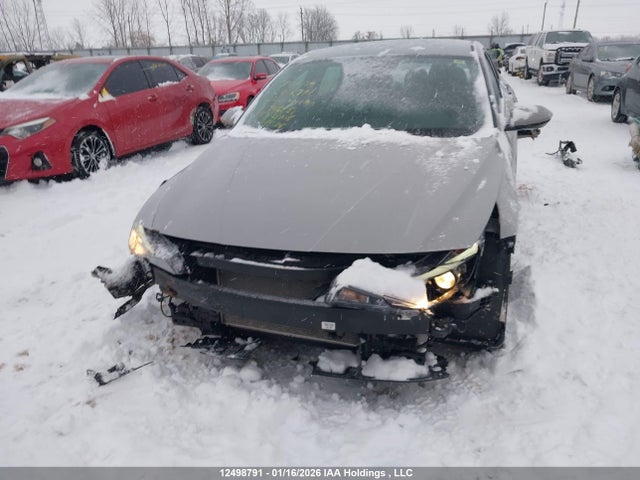 KMHLM4AGXNU306851 Hyundai Elantra Preferred Ivt