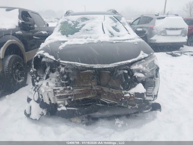 2T3ZFREV0JW487910 Toyota RAV4 LE