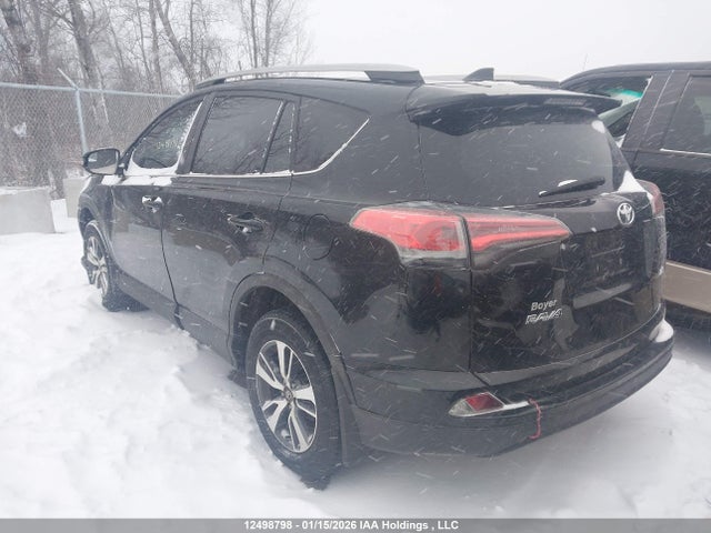 2T3ZFREV0JW487910 Toyota RAV4 LE