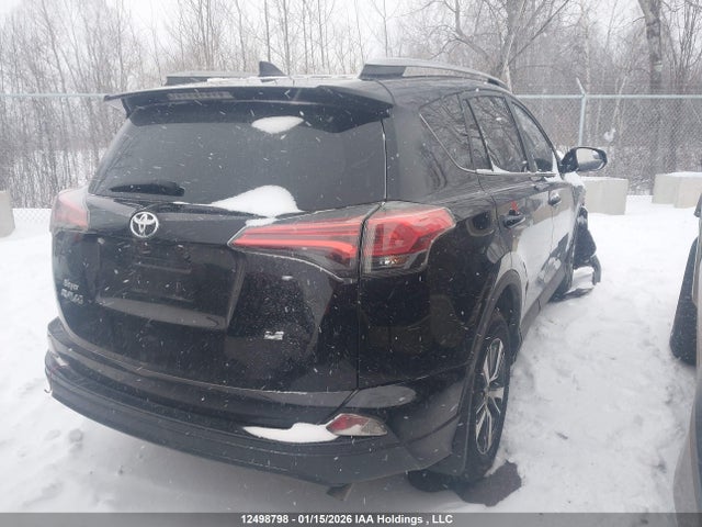 2T3ZFREV0JW487910 Toyota RAV4 LE