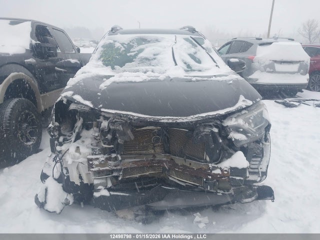 2T3ZFREV0JW487910 Toyota RAV4 LE