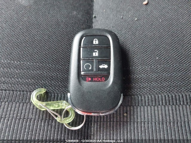 Продажа на аукционе авто 2022 Honda Civic Sport, vin: 2HGFE2F58NH119400, номер лота: 12498808