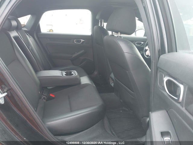 Продажа на аукционе авто 2022 Honda Civic Sport, vin: 2HGFE2F58NH119400, номер лота: 12498808