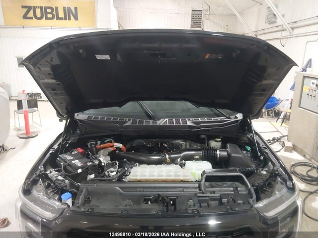 Продаж на аукціоні авто 2024 Ford F150 Lariat, vin: 1FTFW5LD2RFB66244, номер лоту: 12498810