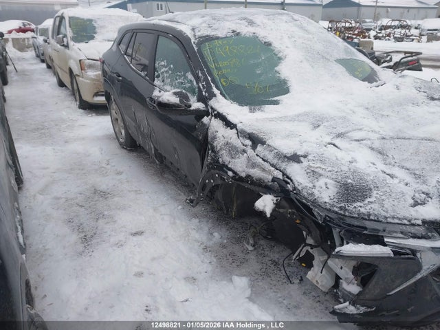 Aukcja sprzedaży 2025 Chevrolet Trax Ls Fwd, vin: KL77LFE29SC200781, numer aukcji: 12498821