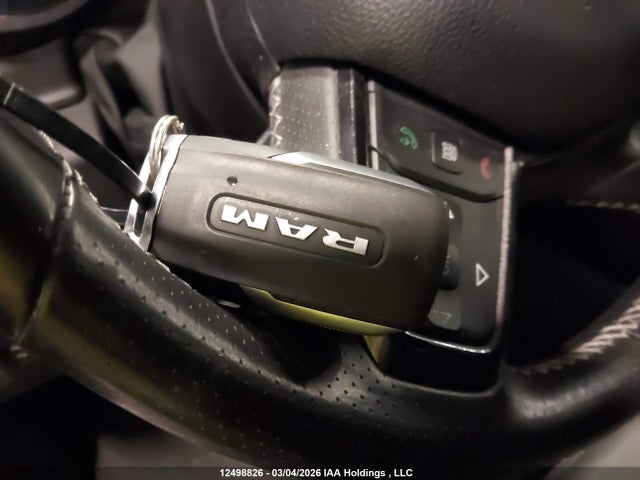 Продажа на аукционе авто 2023 Ram 1500 Sport, vin: 1C6SRFVT7PN516591, номер лота: 12498826
