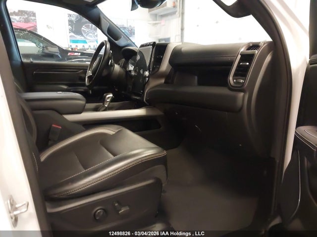Продажа на аукционе авто 2023 Ram 1500 Sport, vin: 1C6SRFVT7PN516591, номер лота: 12498826
