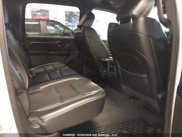Продажа на аукционе авто 2023 Ram 1500 Sport, vin: 1C6SRFVT7PN516591, номер лота: 12498826