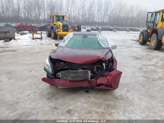 Aukcja sprzedaży 2015 Chevrolet Malibu 1lt, vin: 1G11C5SL6FF177649, numer aukcji: 12498828