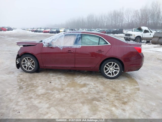 Aukcja sprzedaży 2015 Chevrolet Malibu 1lt, vin: 1G11C5SL6FF177649, numer aukcji: 12498828
