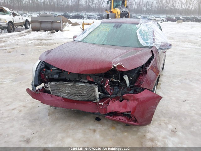 Aukcja sprzedaży 2015 Chevrolet Malibu 1lt, vin: 1G11C5SL6FF177649, numer aukcji: 12498828